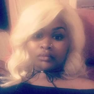 Meet your Posher, Latrice